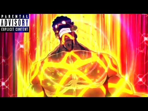 MEGA PANCADÃO ORBITAL{ANIME FUNK EDIT}