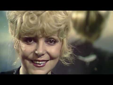 Hana Zagorová – Vlaštovčí hnízdo
