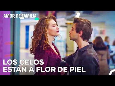 El Castigo Por Intimar Con Otras Chicas - Amor De Familia