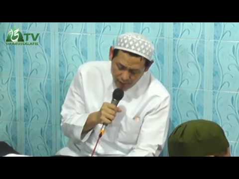 Kajian Kitab Muhammad Insan Kamil Ke - 001 || Bersama Ustadz Muhsin Said