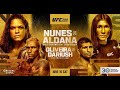 UFC 289 Countdown Full Episode