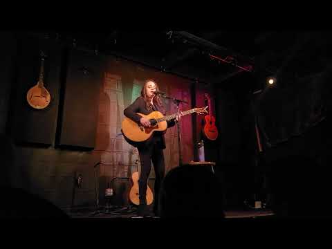 Angel Doves - Mindy Smith