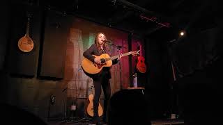 Mindy Smith - &quot;Angel Doves&quot; - McCabe&#39;s Guitar Shop - Santa Monica, CA 3-21-25