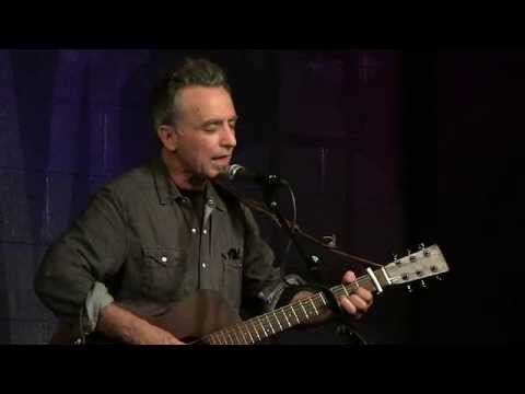Michael Fracasso - Red White & Blue - Live at McCabe's