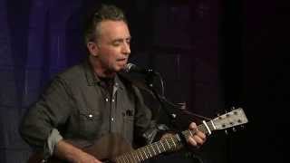 Michael Fracasso - Red White &amp; Blue - Live at McCabe&#39;s