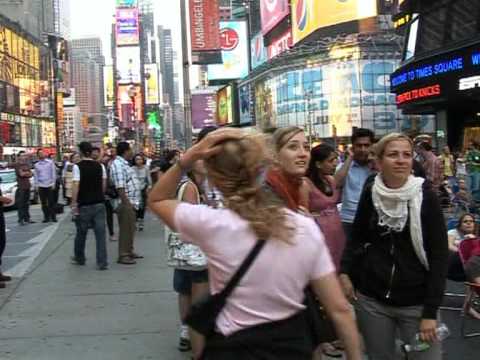 Weltweit Trauer um Michael Jackson