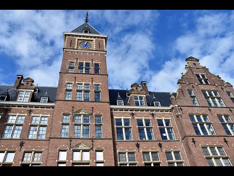 Shell C30 Headquarters