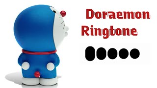 Download lagu Doraemon Ringtone....mp3
