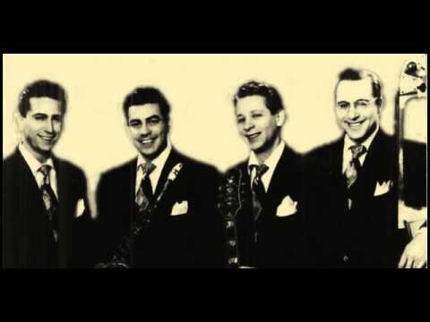 Mike Pedicin Quintet!!!! Jive Medicin 1955