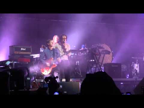 download lagu mp3 mp4 Common People Mexico City, download lagu Common People Mexico City gratis, unduh video klip Common People Mexico City