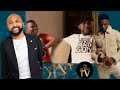 Wizkid Was A Studio Rat – Banky W Reveals How He Cleaned Him Up & Made Him A Superstar