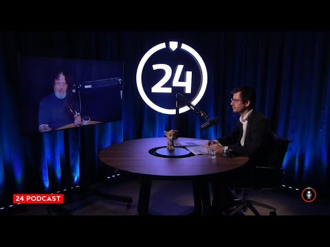 24 podcast: Sme v kaviarni - Fakle, vidly a povraz
