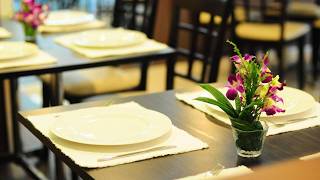 Avion Hotel, Bangkok, Thailand | Travel With Saanvi