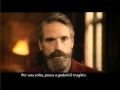 Jeremy Irons - Fiat Croma Commercial