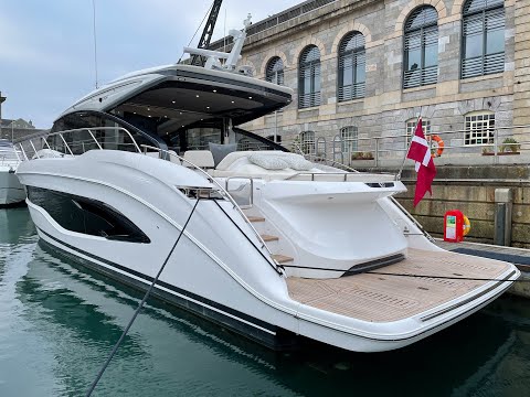 Princess V55 (V55051, 2022)