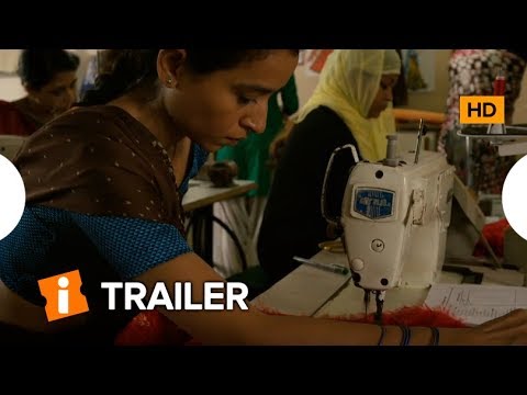 A costureira de sonhos - Trailer