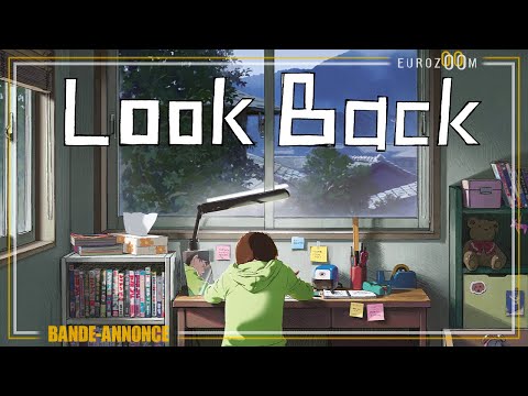 Bande-annonce VOSTFR - LOOK BACK - exclusivement au cinéma le 21 & 22 septembre