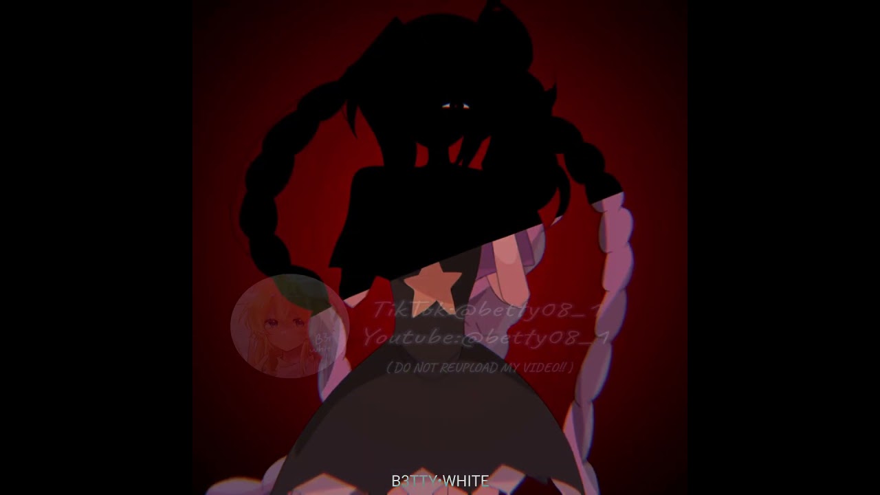 Lily is broken #edit #art  #poppyplaytime