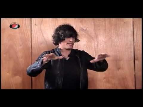 PepsiStream 3er capítulo Lasso