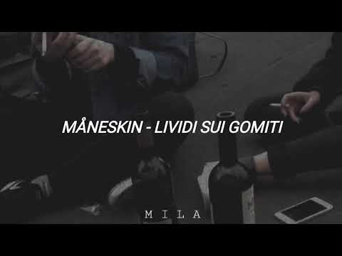 Miniatura de LIVIDI SUI GOMITI