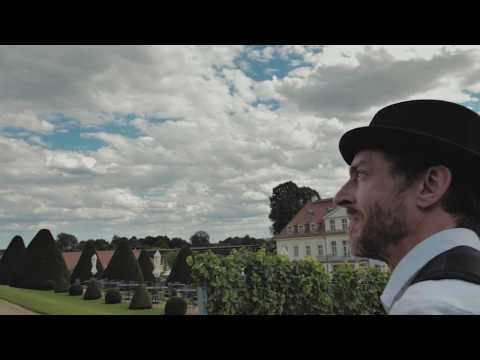 Thomas Brenner - Freier Redner für Hochzeiten & mehr