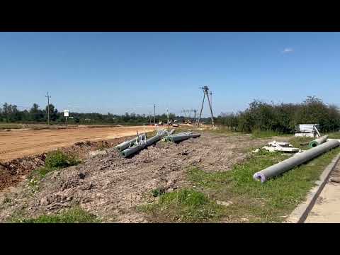 Trasa Główna 5+200