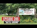 Dulcimerica with Bing Futch - Episode 396 - "Battle Ground" - Mountain Dulcimer