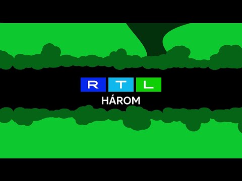 RTL Három promó