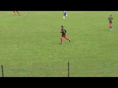 Cadeo VS Fiorenzuola 1^tempo