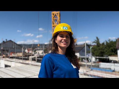 Azubi-Star 2023: Semra Ceviz