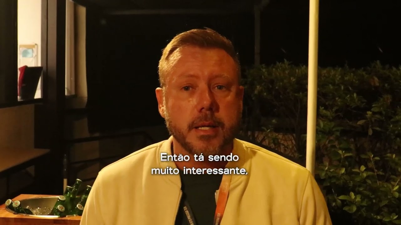 Depoimento Rodrigo Olsen