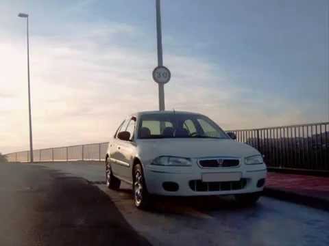 ROVER 200 216