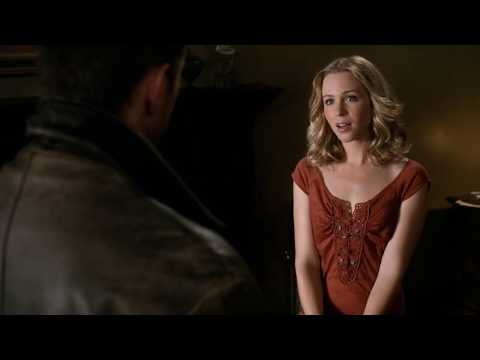 Supernatural: Dean tries to warn young Mary (Subtitles)