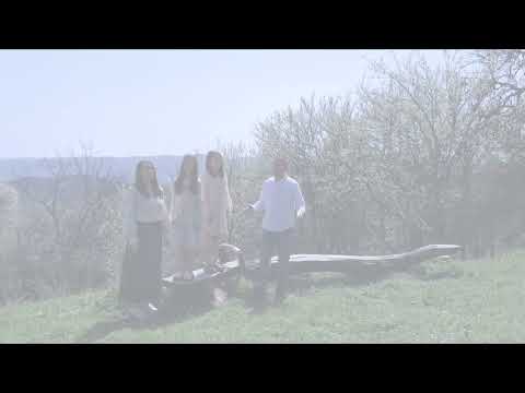 Speranța mea trăiește, Interpretează: Familia Fedur.