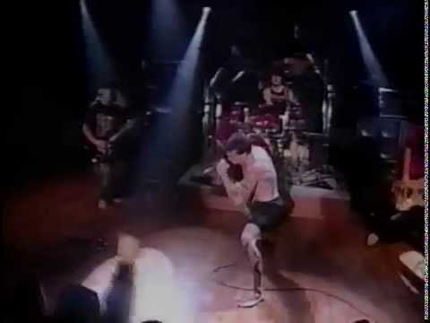 Rollins Band - Tearing [1-29-92]