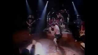 Rollins Band - Tearing [1-29-92]