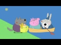 Peppa Pig The Little Boat 33 Episode 4 Season HD