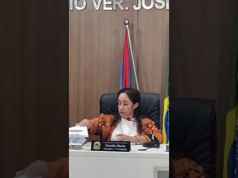 Imagem - Sessão Extraordinária do dia 27 de agosto de 2024