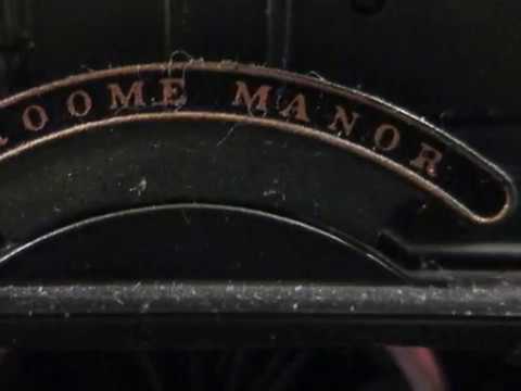 The Excess Express - Introduction