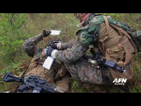 Aurora 17 Amphibious Assault Web Version