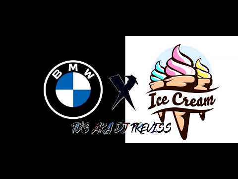 TVS AKA DJ TREVISS - BMW X ICE CREM SO GOOD (REMIX) 🍦🇷🇪