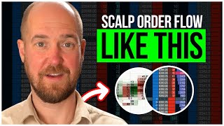 Comment scalper une transaction inversée [FLUX D'ORDRES]