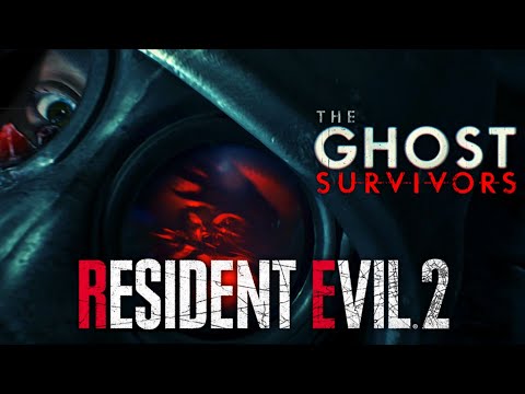 RESIDENT EVIL 2 REMAKE PL WIDMOWI OCALALI - ZAPOMNIANY ŻOŁNIERZ / FORGOTTEN SOLDIER