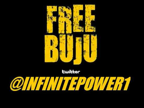 BUJU LIVE FROM  JAIL BEFORE COURT 2010