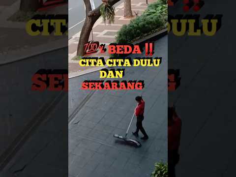 BERDAMAI DENGAN KENYATAAN HIDUP‼️ #shorts