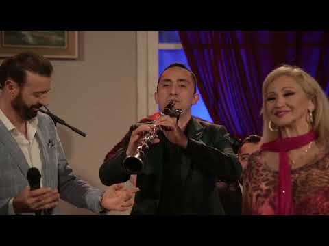 Blagica Pavlovska i Vlatko Aleksovski - Doma mi e najubavo - Na zdravje LIVE TV Show