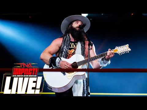 Adia Nutrition Announces Documentary Centered Around TNA’s Elijah