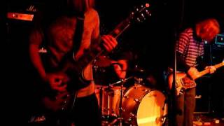 Fu Manchu &quot;Neptune&#39;s Convoy&quot; Live at the Casbah San Diego, Ca Jan 27,2011