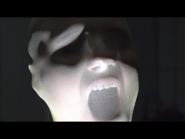 ZOMBIE | official trailer