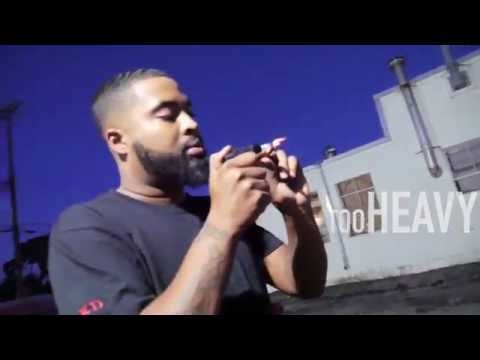 tooHEAVY x Nino Nelson - Doin My Thing |S&E x @Rawislandent